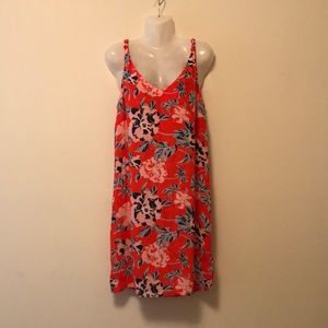 Bright & Fun Spring/Summer Dress